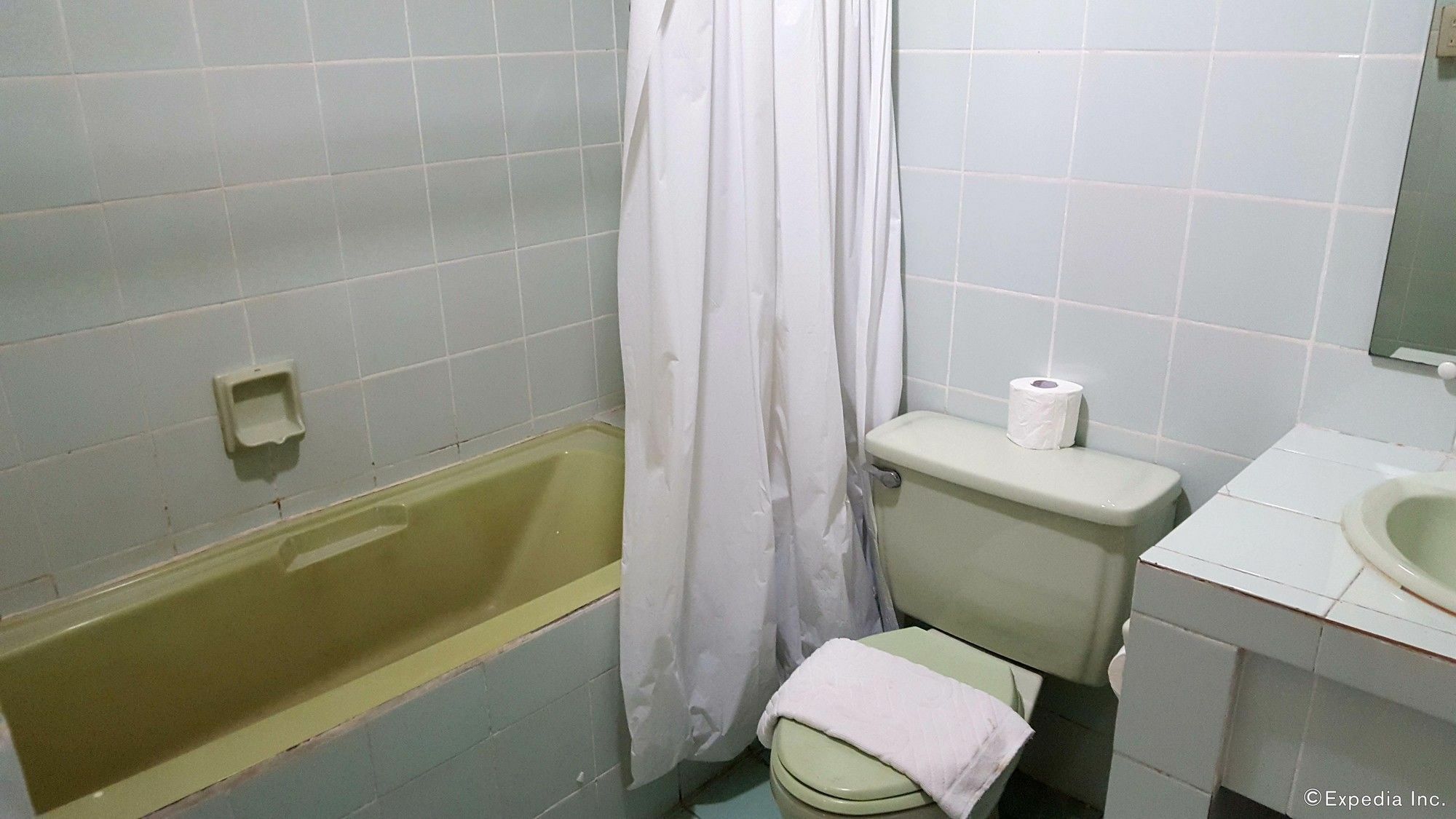 The Victor Hotel Makati City Kültér fotó